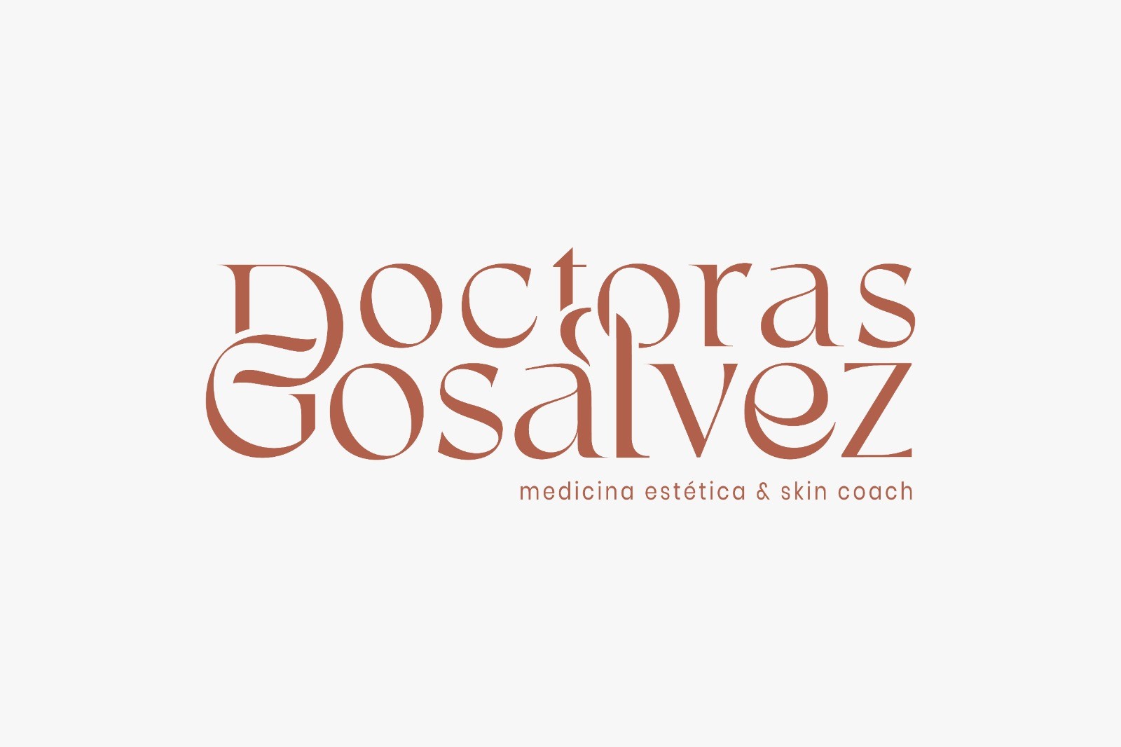 DOCTORAS GOSALVEZ Logo